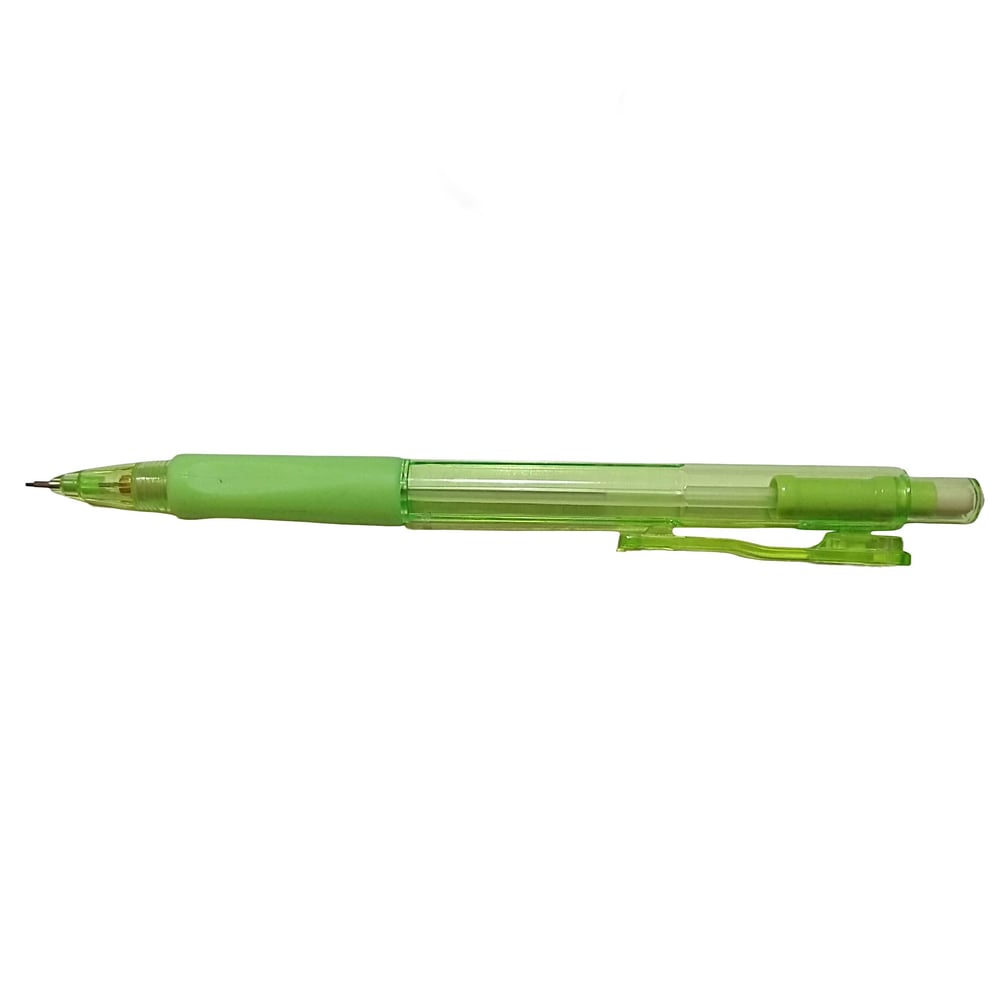 0.5 mm Uçlu Versatil Kalem Yeşil Renk - 1 Adet