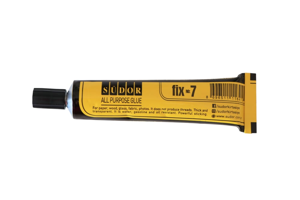Yapıştırıcı Uhu 19 gram - 1Adet