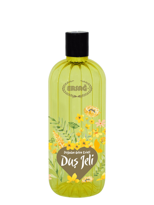 DUŞ JELİ 500 ML
