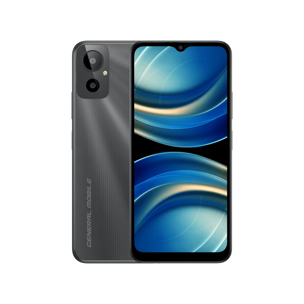 General Mobile Gm 23 Se Dual Sim 4+2/128GB