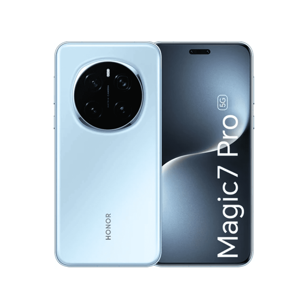 HONOR Magic 7 Pro 512 GB 12 GB Ram (Honor Türkiye Garantili) 
