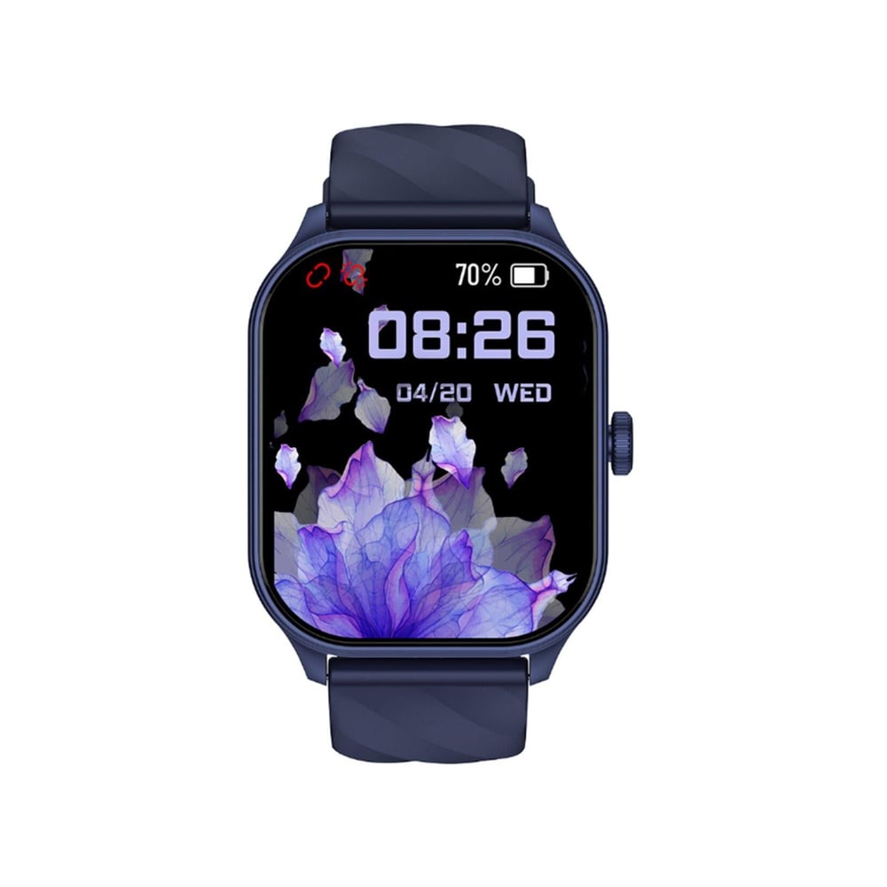 Ixtech Xee Fit 10 Akıllı Saat Mavi