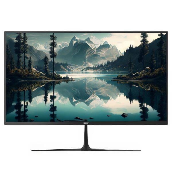 Izoly 2256-2 21.5″ Led Monitör 1920x1080p Full HD 75 Hz