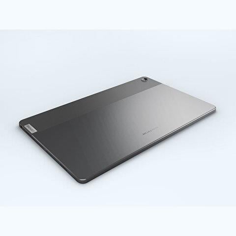Lenovo Tab M10 Plus Qualcomm Snapdragon SDM680 ZAAM0182TR 128GB 4GB RAM 10.61' Tablet Storm Grey + Folio Case