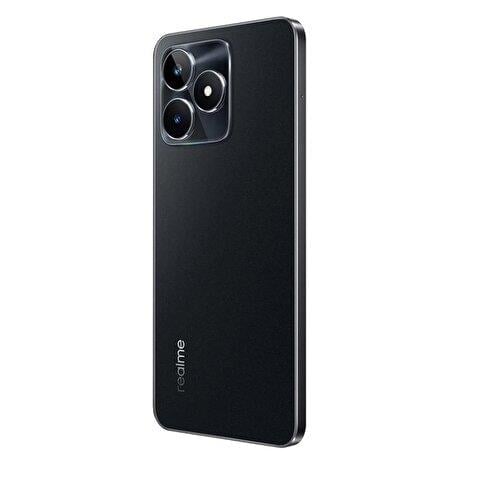 Realme C53 128 GB 4 GB RAM Cep Telefonu Siyah