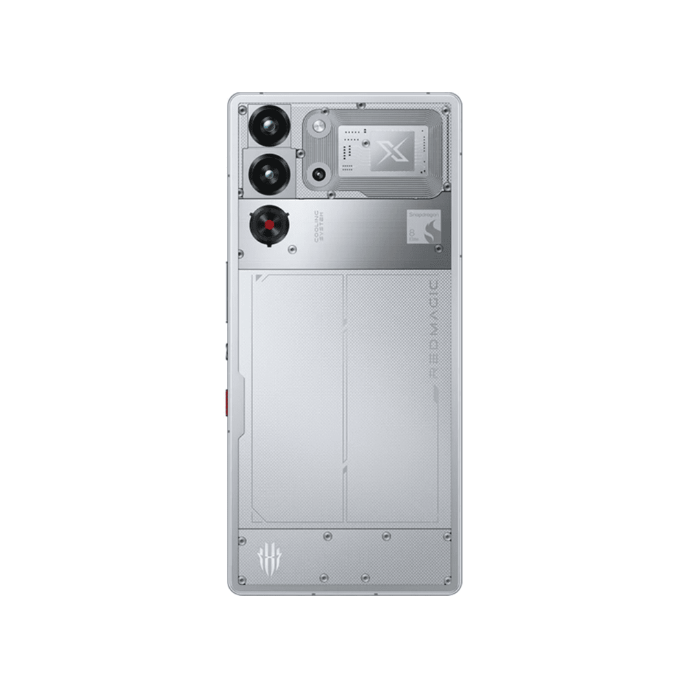 REDMAGIC Redmagıc 10 Pro 5g 512 GB 16 GB Cep Telefonu