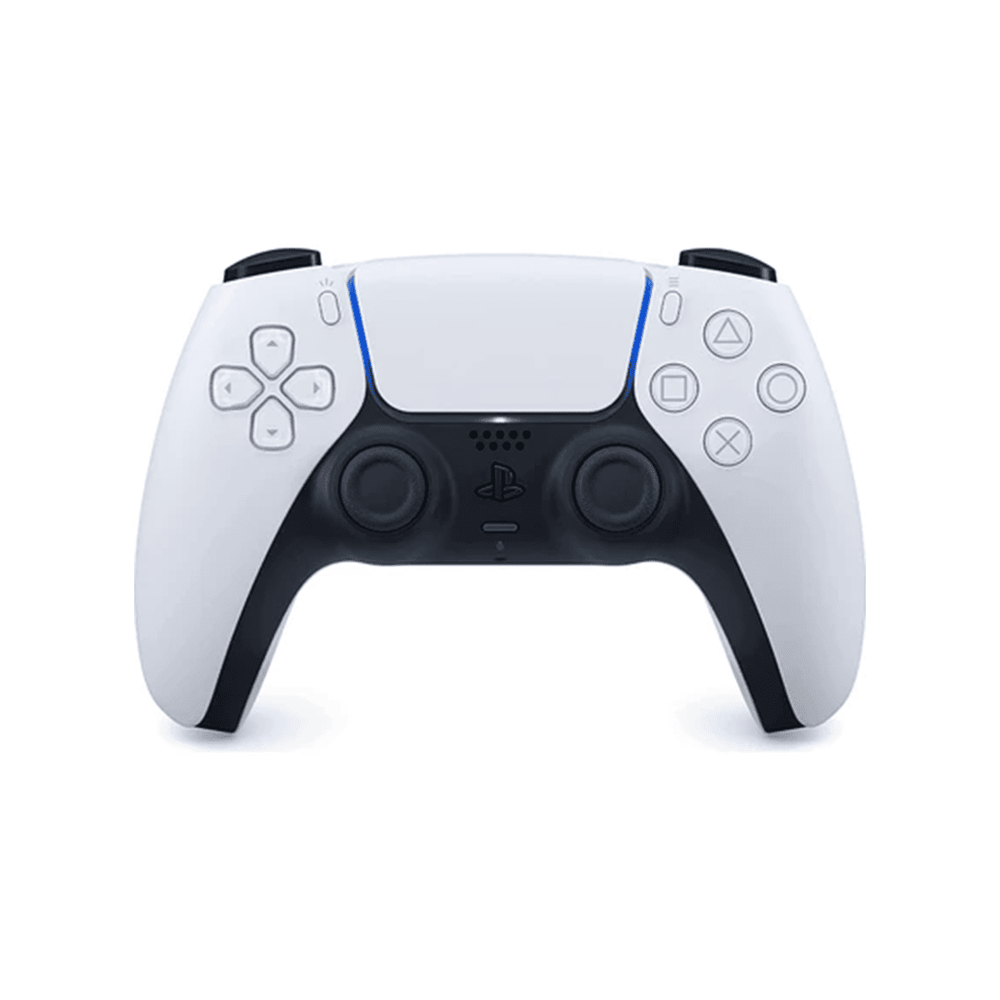 Sony PlayStation 5 DualSense Wireless Controller Beyaz