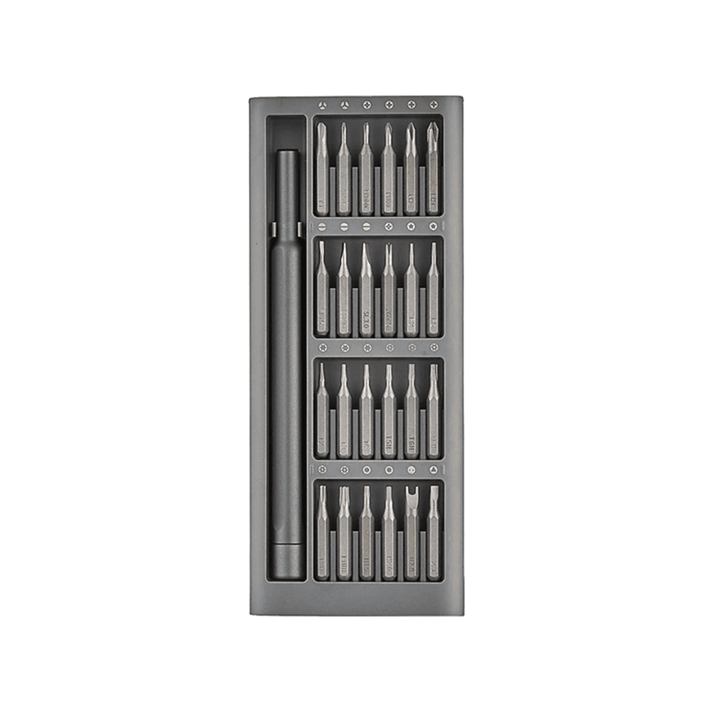 Xiaomi Mi Precision Tornavida Kiti