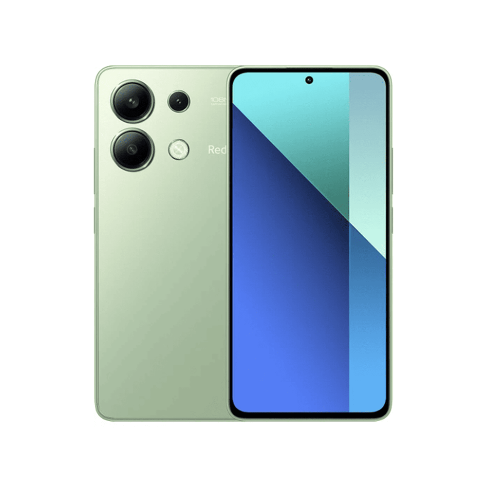 Xiaomi Redmi Note 13 8 GB RAM 256 GB