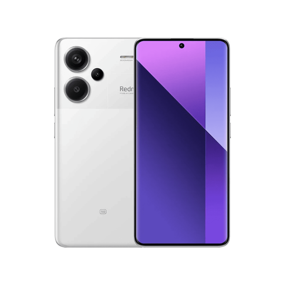Xiaomi Redmi Note 13 Pro Plus 512 12 GB RAM 5G Cep Tel. 