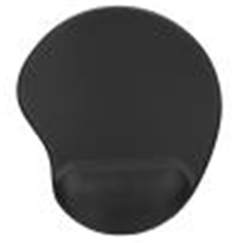 ADDİSON MOUSE PAD BİLEK DESTEKLİ SİYAH 300521