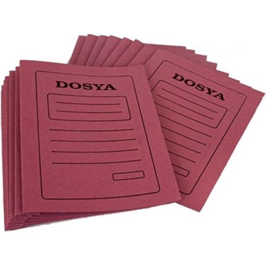 ALEMDAR TAM KAPAK DOSYA KAPSÜLLÜ