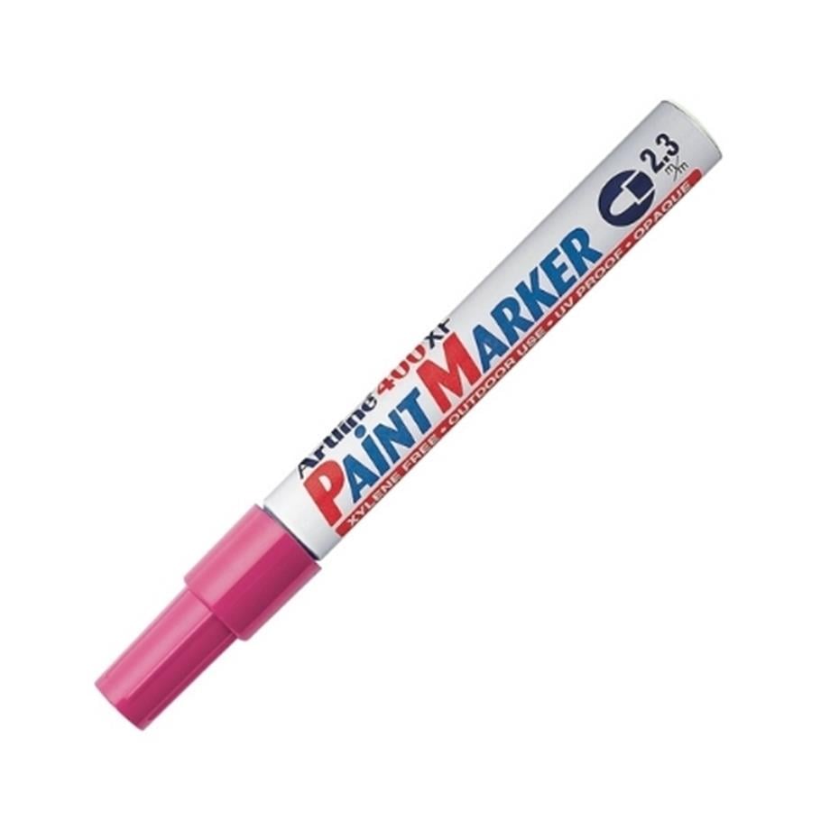 ARTLINE 400XF PAINT MARKER PEMBE