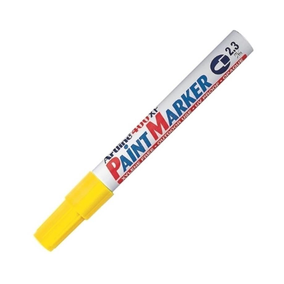 ARTLINE 400XF PAINT MARKER SARI