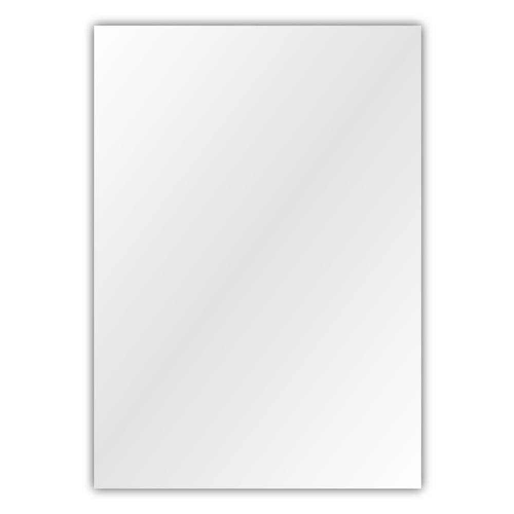 BİGPOİNT CİLT KAPAĞI A4 OPAK BEYAZ 688-01 100LÜK