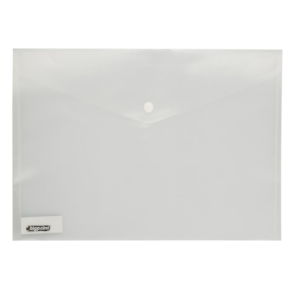 BİGPOİNT ÇITÇITLI DOSYA A4 230 ŞEFFAF