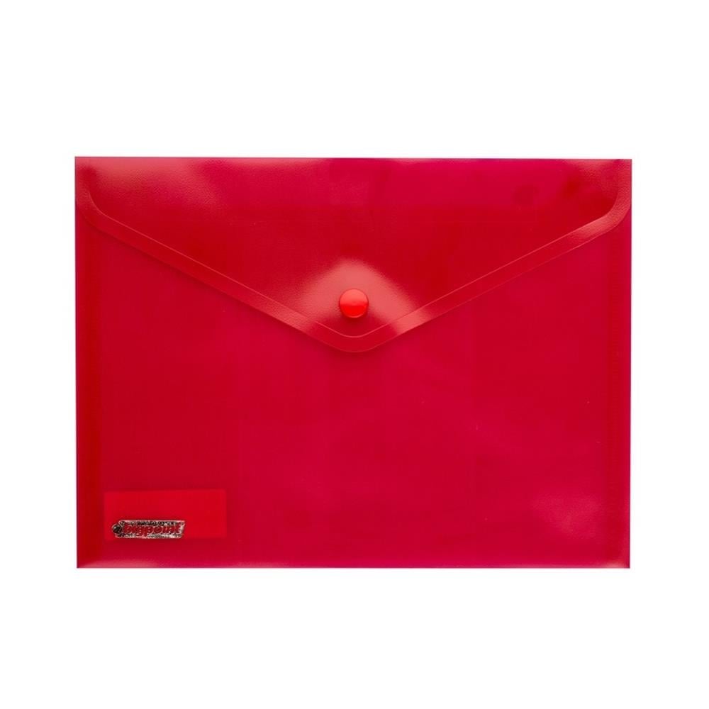 BİGPOİNT ÇITÇITLI DOSYA A5 231 KIRMIZI