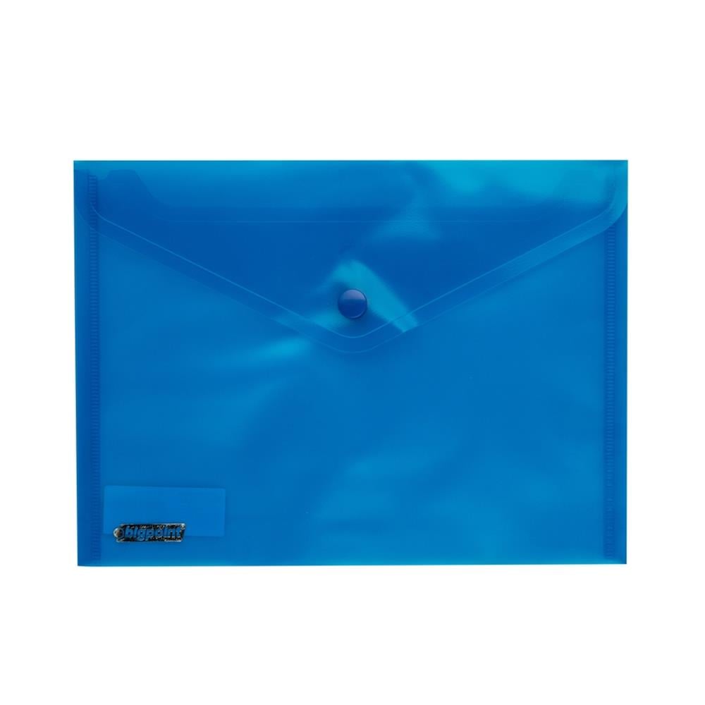 BİGPOİNT ÇITÇITLI DOSYA A5 231 MAVİ