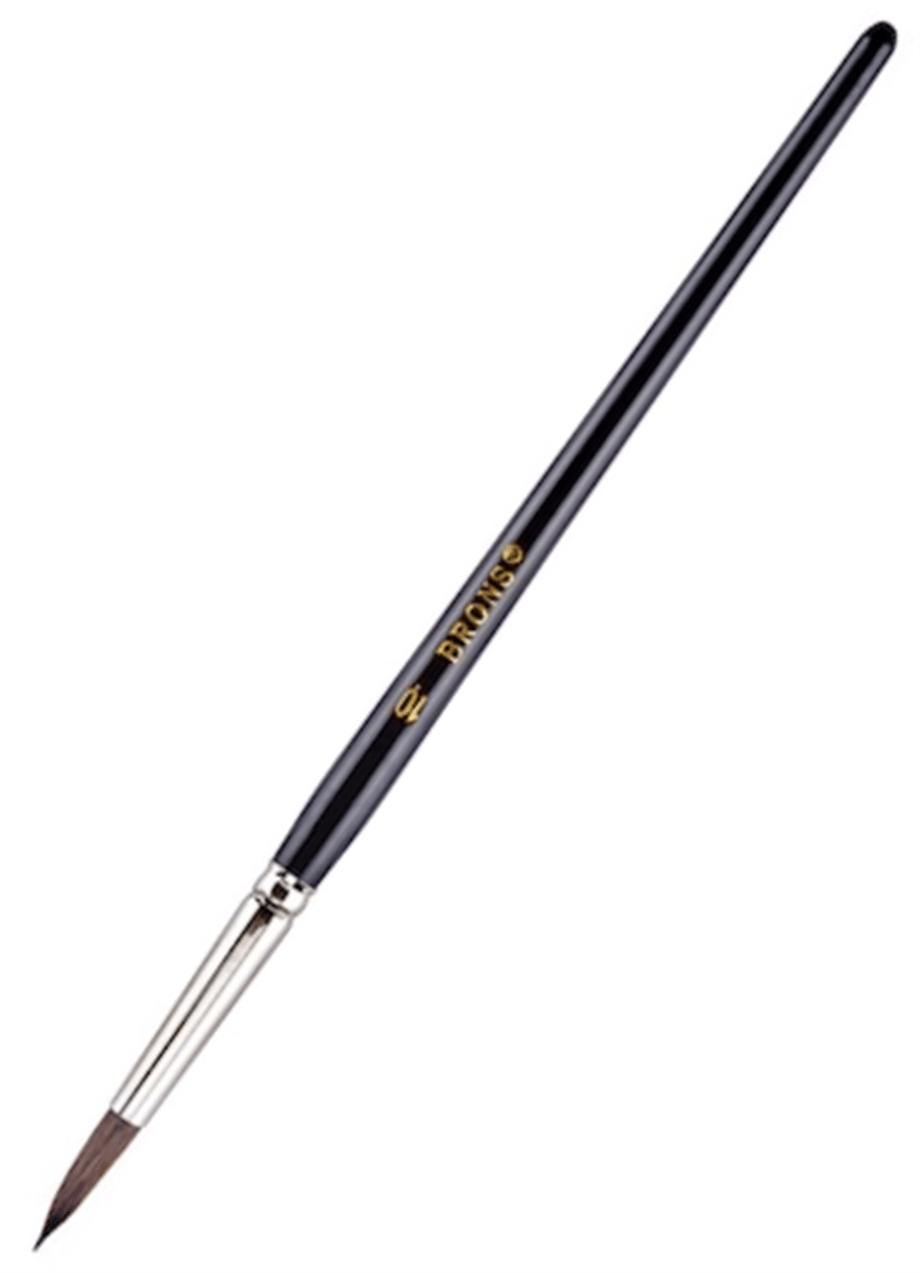 BRONS FIRÇA SULUBOYA 145 SERİSİ NO:10 BR-241