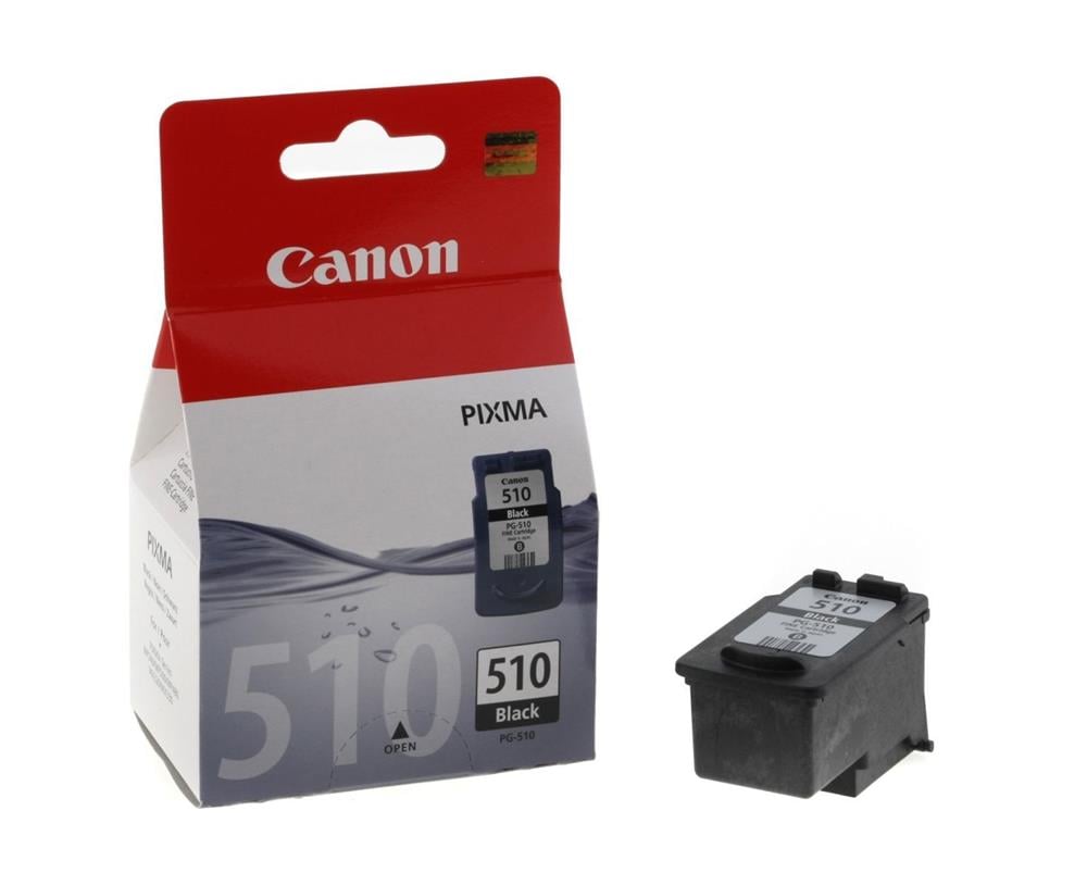 CANON KARTUŞ PG-510 SİYAH (MP240/MP260)