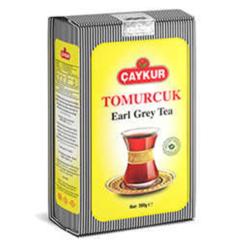 ÇAYKUR TOMURCUK 200G POŞET
