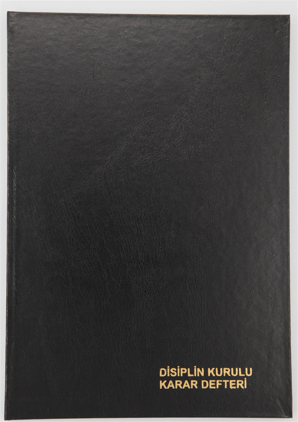DİLMAN DİSİPLİN KURULU KARAR DEF. 96 YP