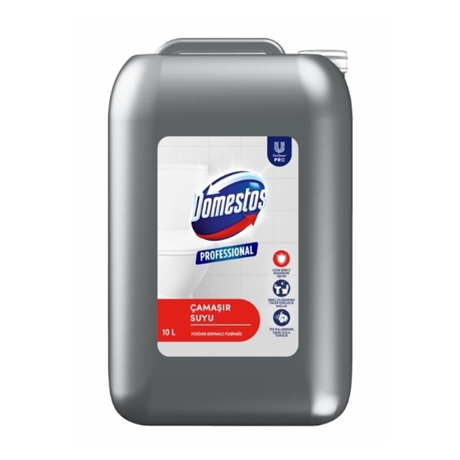 DOMESTOS ÇAMAŞIRSUYU PROFESSİONAL 10 LT 68686194