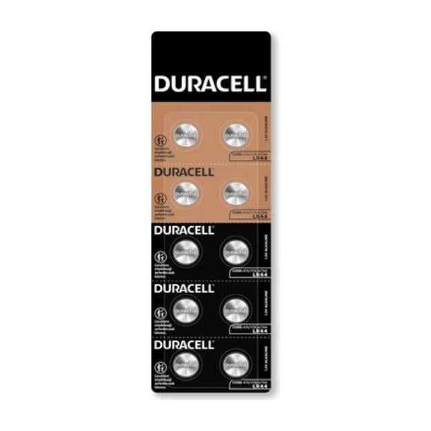 DURACELL PİL LR 44
