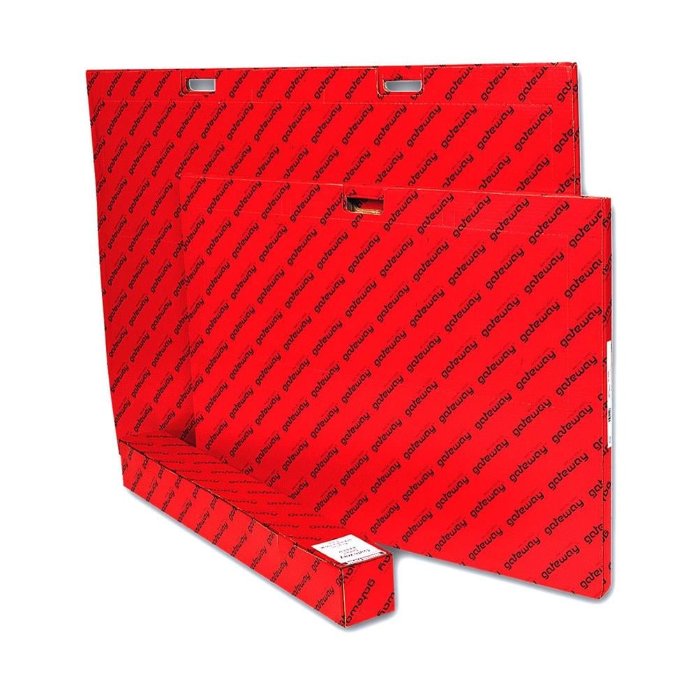 GATEWAY (914mmX45,7mt) 90gr. INK JET KAĞIT