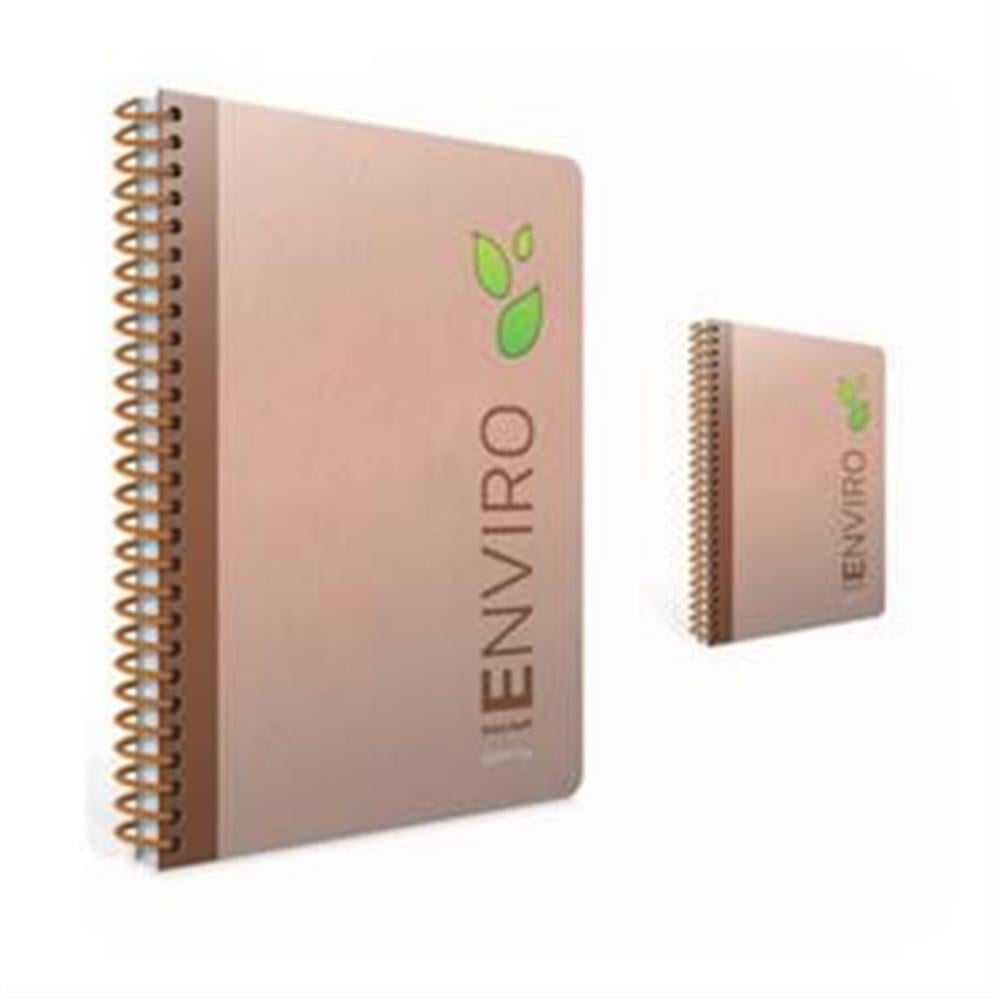 GIPTA ENVİRO SP.KRAFT SERT KAP.DEF.A4 100YP. 1792K