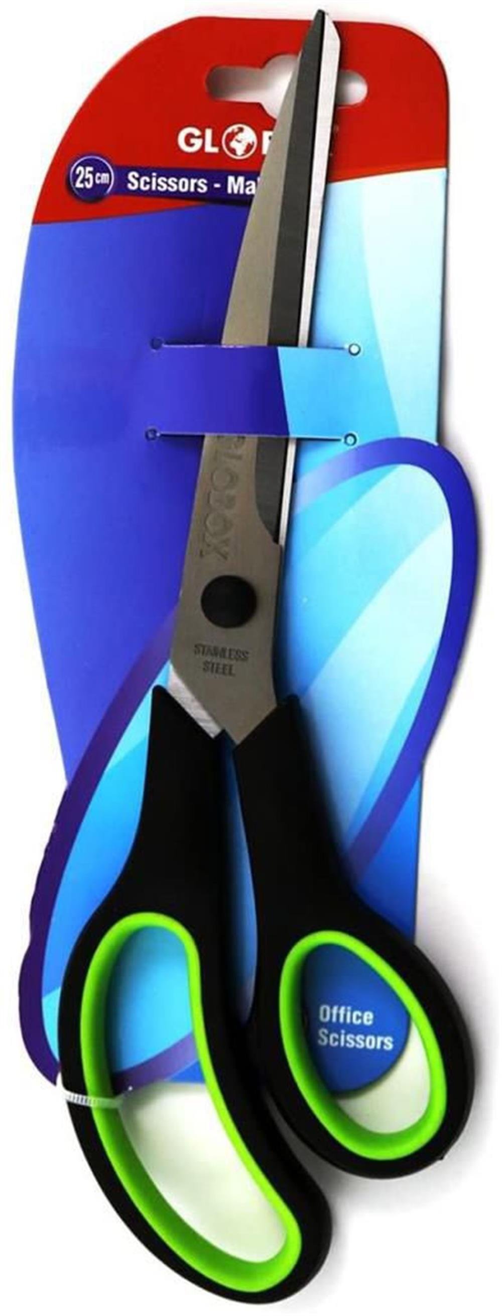 GLOBOX BÜYÜK BÜRO MAKASI 6249