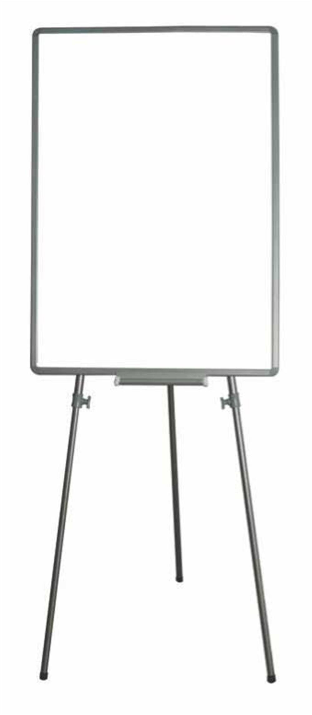 İNTER YAZI TAHTASI 60*90 TELESKOPİK MANYETİK 619-3