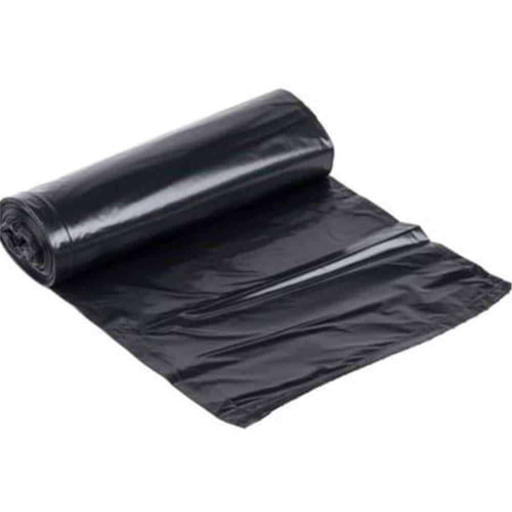 JOYPACK END. ÇÖP POŞETİ 150GR. BÜYÜK (65X80) SİYAH