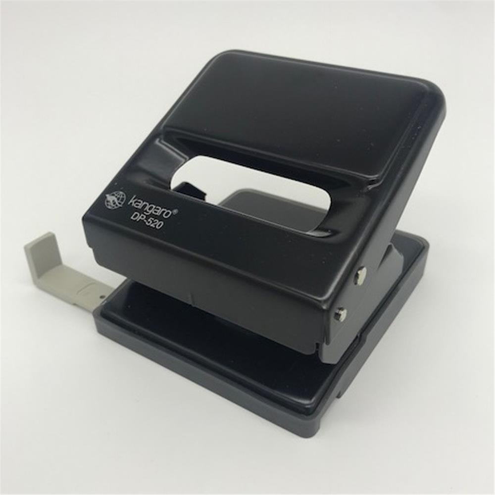 KANGARO PERFORATÖR DELGEÇ DP 520 SİYAH