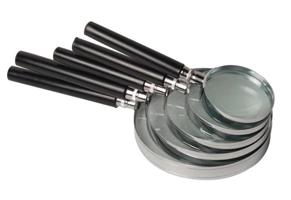 KRAF BÜYÜTEÇ 90 MM 395G