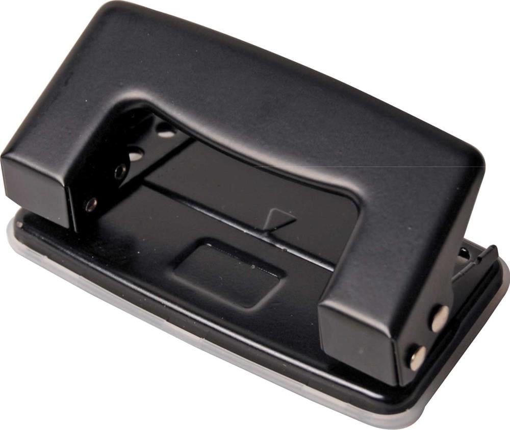 KRAF DELGEÇ PERFORATÖR SİYAH 120G