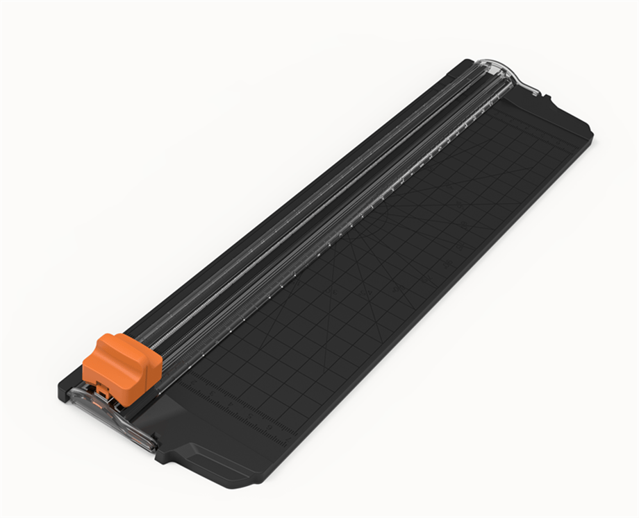 KRAF GİYOTİN SÜRGÜLÜ A4 PT-100