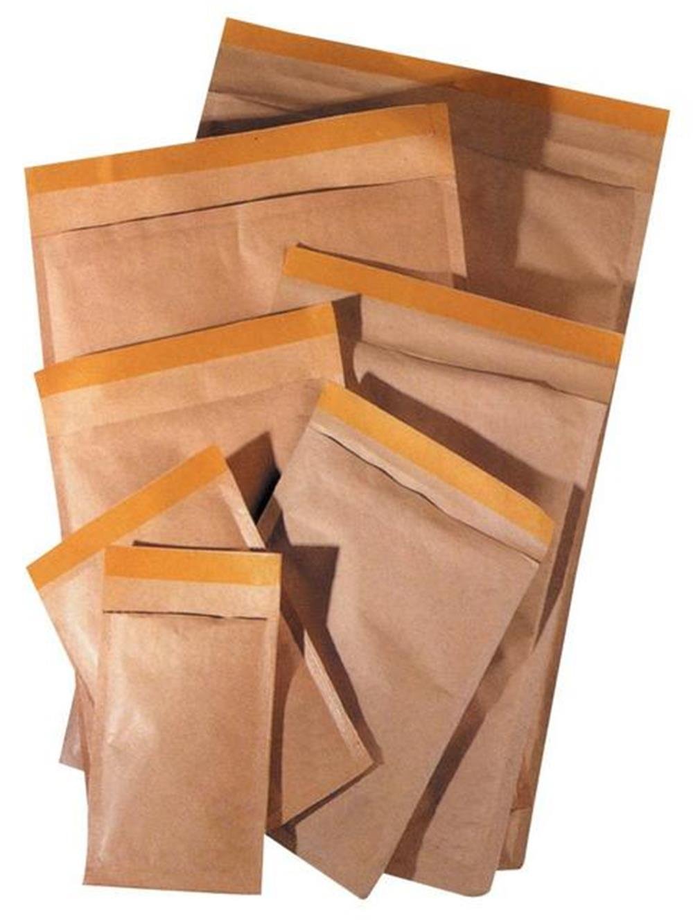 KRAF HAVA KABARCIKLI ZARF G 26X35