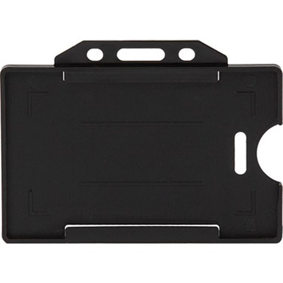 KRAF KART KABI SİYAH 50'Lİ 509G