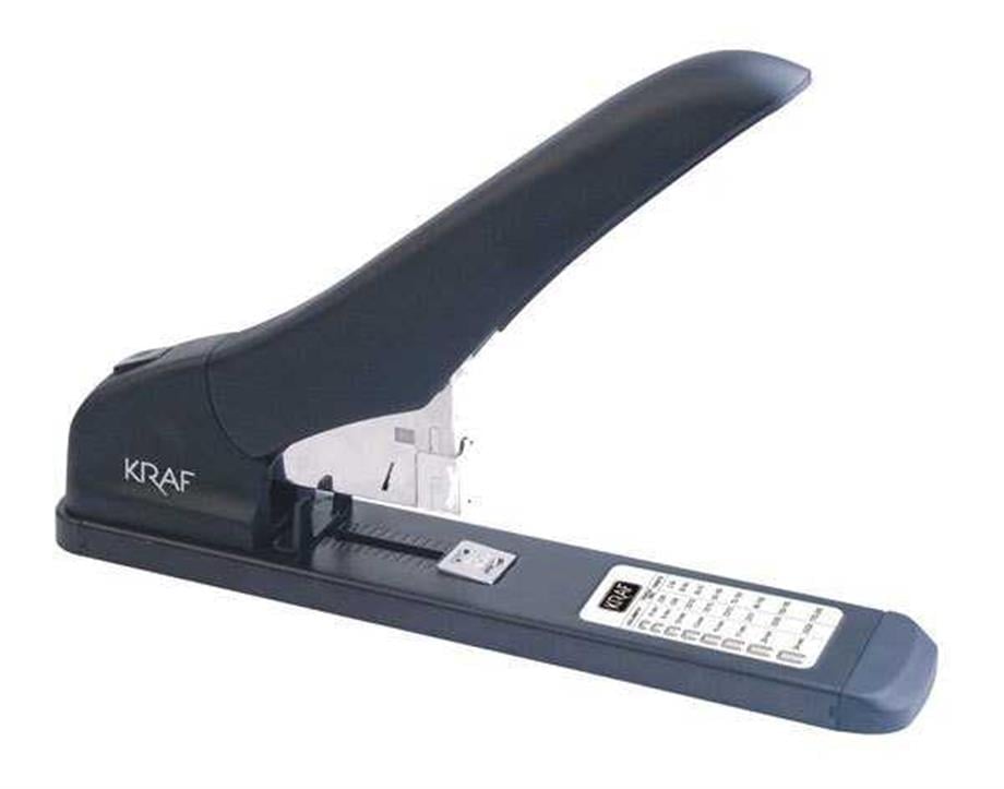 KRAF KOLLU ZIMBA MAKİNASI 100 SAYFA 60G