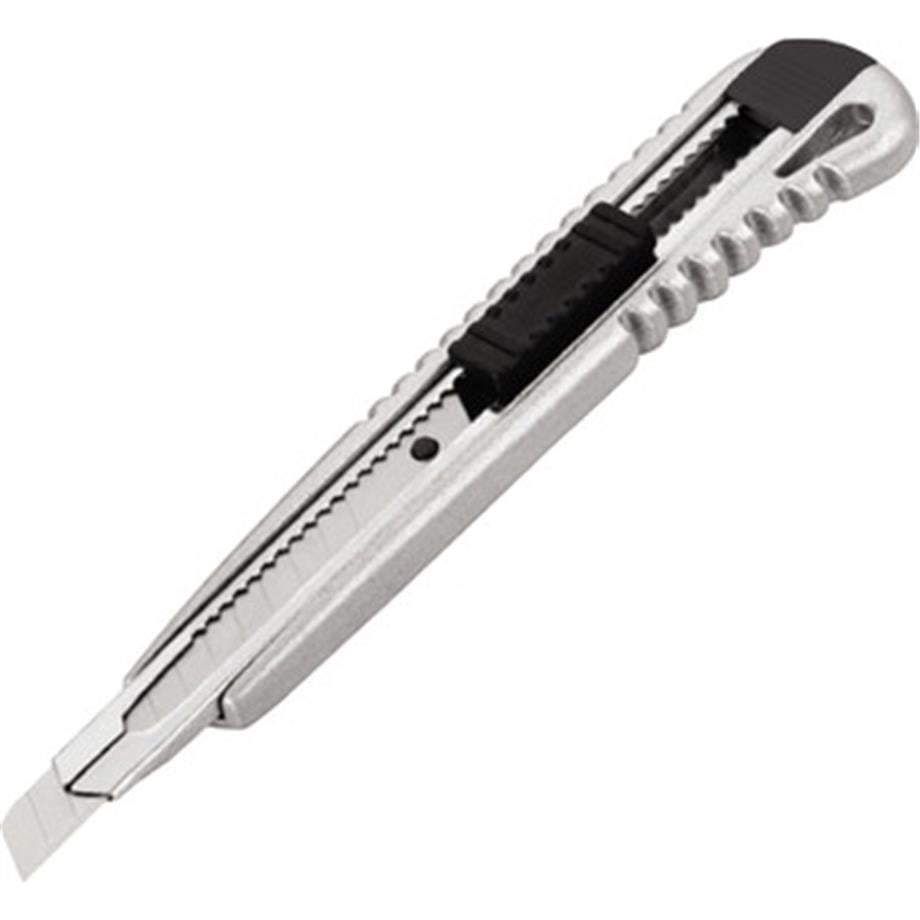 KRAF MAKET BIÇAĞI DAR METAL GÖVDELİ 665G