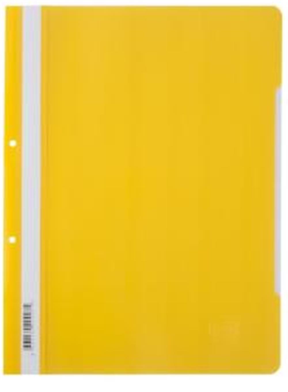 KRAF TELLİ DOSYA SARI K-4001 / S