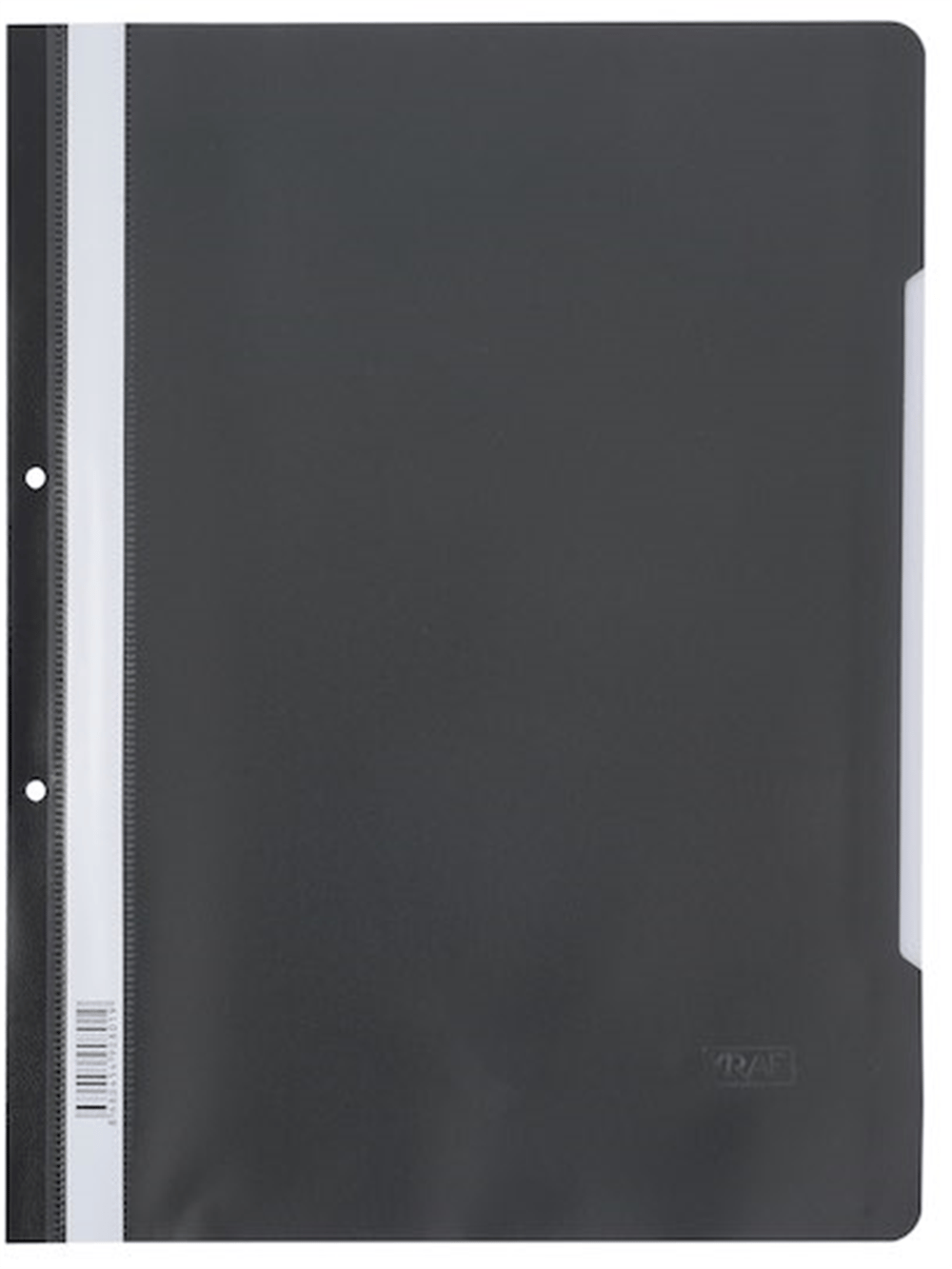 KRAF TELLİ DOSYA SİYAH K-4001 / Sİ