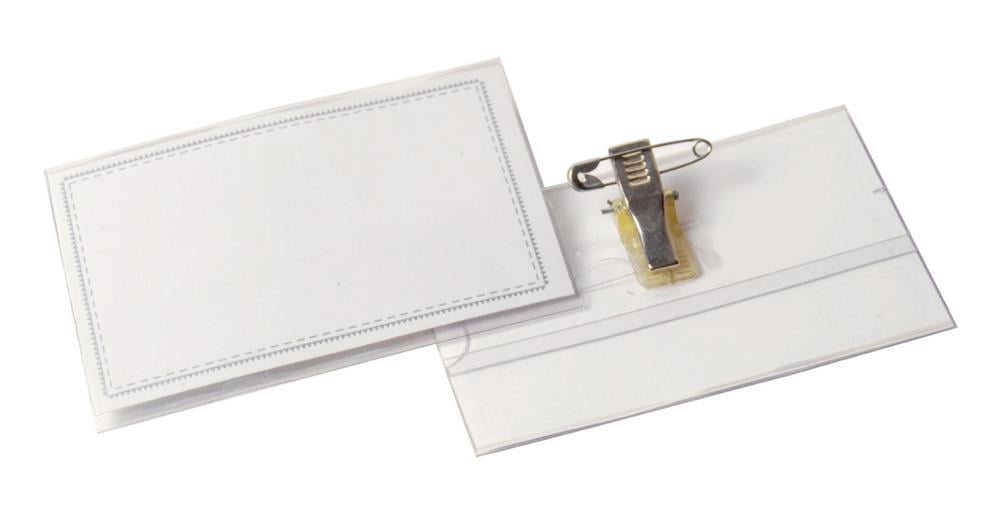 KRAF YAKA KARTI SERT KİTLİ İĞNELİ KOKART 505G