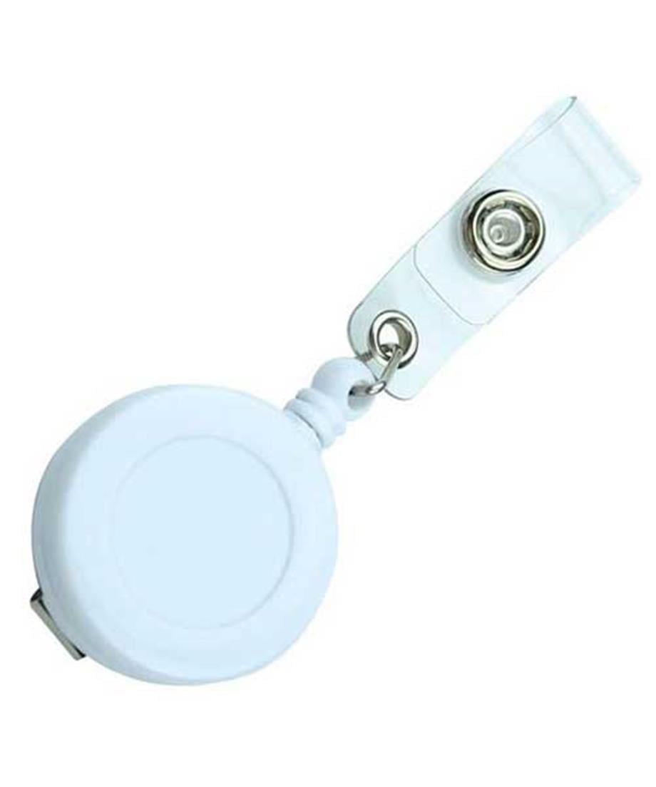 KRAF YOYO YUVARLAK BEYAZ 50 Lİ 511G
