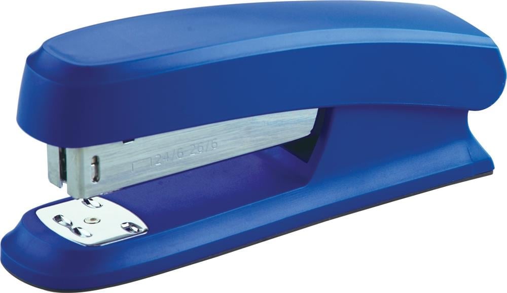 KRAF ZIMBA MAKİNASI 25G NO:24/6 MAVİ