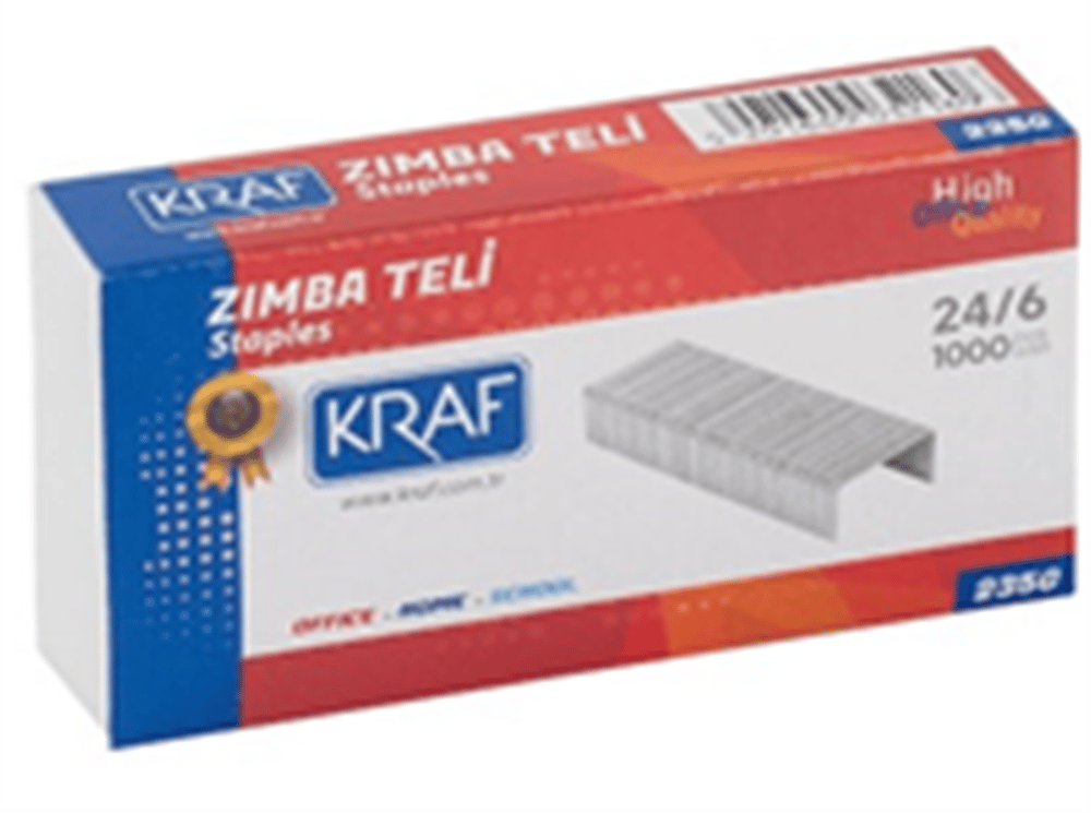 KRAF ZIMBA TELİ 24/6