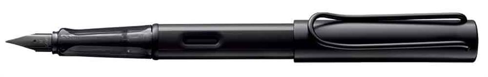 LAMY AL STAR D.KALEM ALUMİNYUM M UC MAT SİYAH 71-M