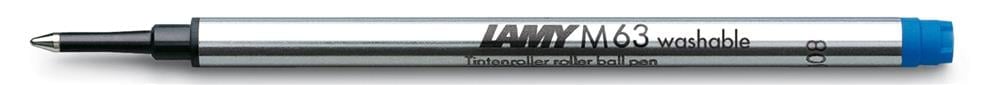 LAMY ROLLER KALEM UCU ROLLERBALL REFİL M63 MAVİ