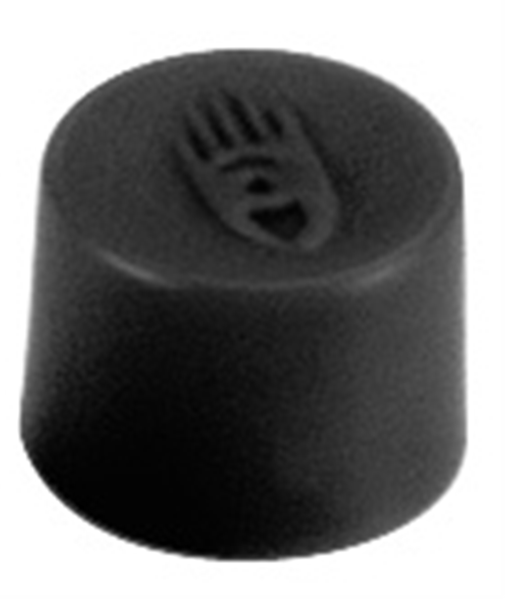 LEGAMASTER MIKNATIS 10MM 10 ADET SİYAH LM181001